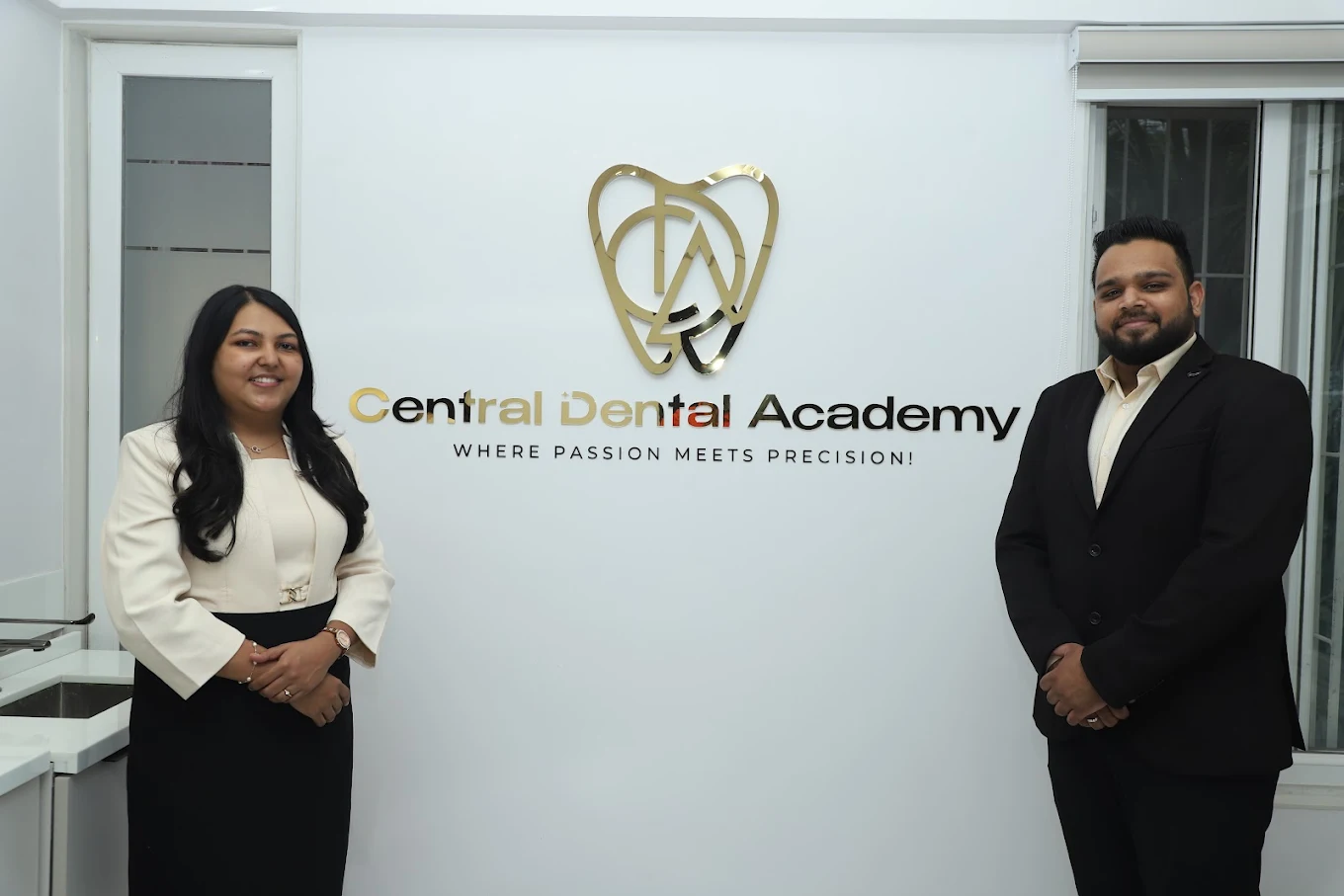 Our Expert Team